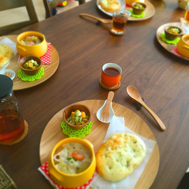 料理教室レポ♡本当に美味なコールスローとレシピ色々♡