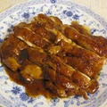 母の味～な鶏の照り焼き