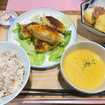 ４月24日　木曜日