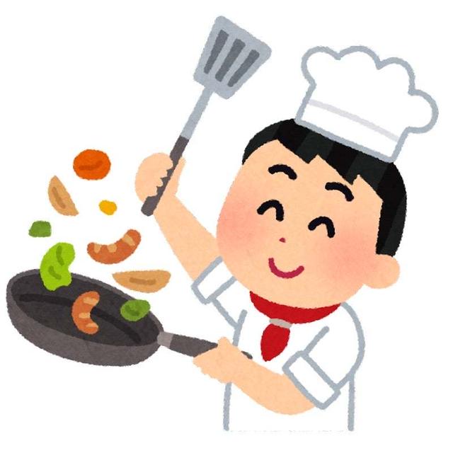 AIの進歩で料理人は不要に？