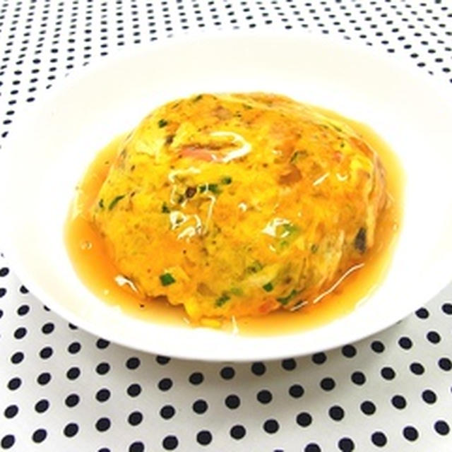 ★天津飯★
