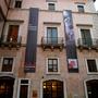 「ローマ人」ツアー　Palazzo Altemps アルテンプス宮