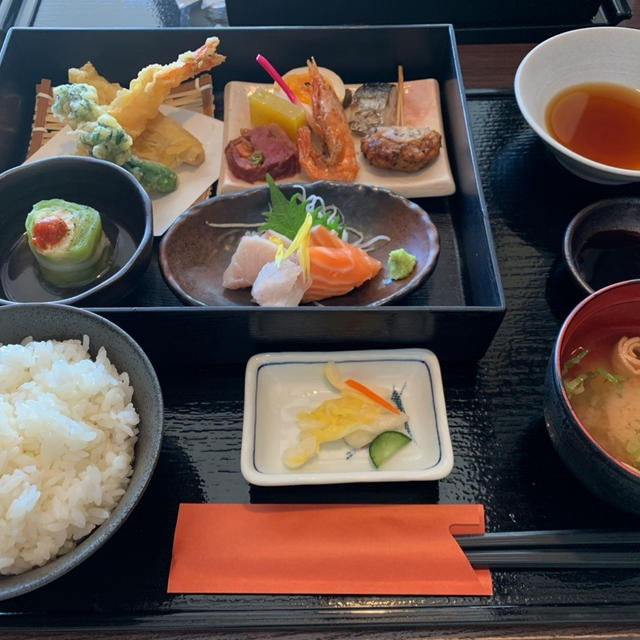 CUGURIDOさんでランチミーティング＠”ありのままの自分”
