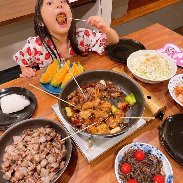 今夜は居酒屋ごはんです！！