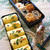 お弁当★米国☆和とエスニックのフュージョン弁当