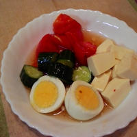 か〜んたん♪なんちゃって、餃子鍋
