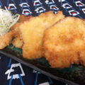 サクフワチキンカツ
