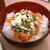 ねばねばサーモン丼