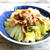 一番簡単な豚バラ白菜のうま煮