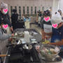 本巣市親子料理教室♡全５品レシピとドラマ話
