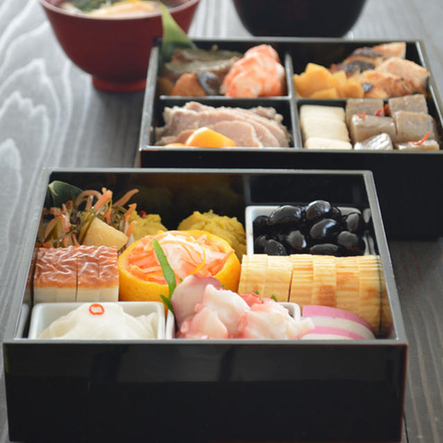 新年あけましておめでとうございます。
