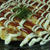 豚玉お好み焼き