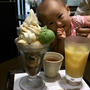 葛カフェ♪