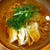 鳥ラーメン