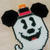 息子にディズニー行きを断られる