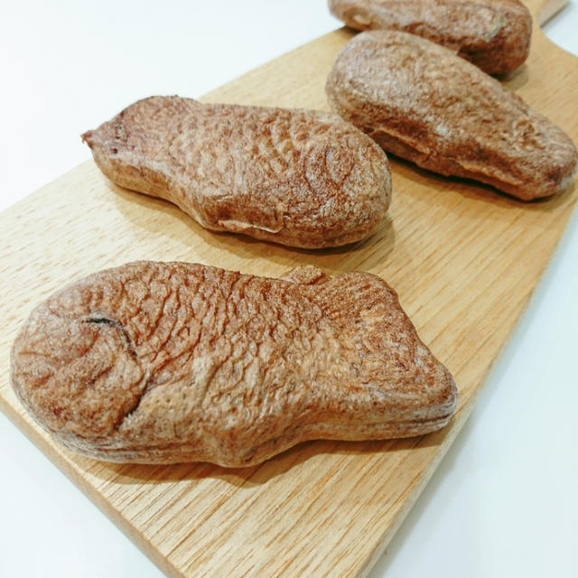 ＊鯛焼きくん＊