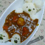 デコカレー