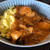 クリーミーバターチキンはマイルドな味★カレーアンバサダー活動