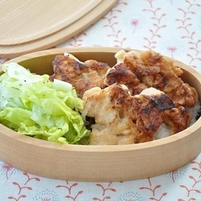 【1週間おうちごはん】2人暮らしの“お弁当”日記