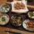 筑前煮で”和食”の晩ご飯　と　我が家のフルーツ♪