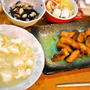 晩御飯♪