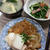 2012/12/28の晩ごはん。