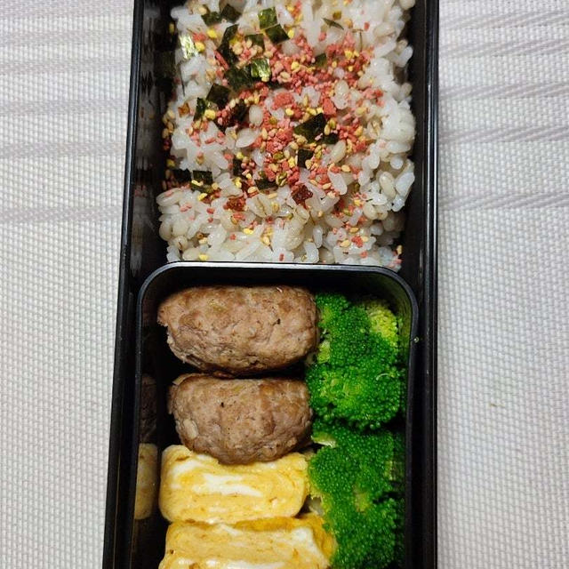 6/10〜14 弁当記録
