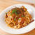 いつもの豚キムチパスタ