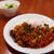トマトのキーマカレー