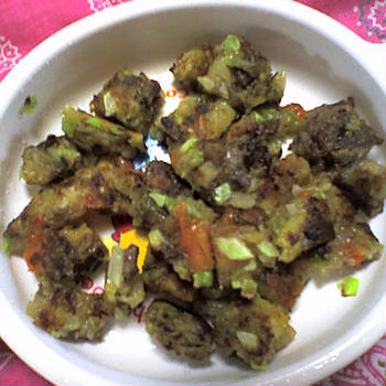 アレルギー専用お好み焼き