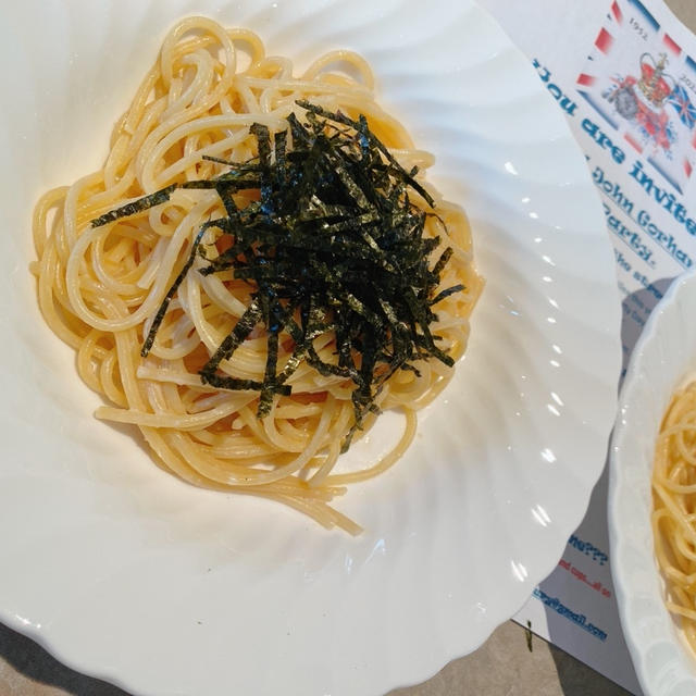 朝と昼.....