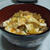 ◇ゆず七味の香る麻婆麺・麻婆丼
