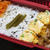 4月25日　　鶏肉の スパイシー炒め弁当