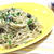タプナードでパスタ