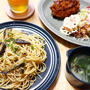 急きょ義母とおうちごはん。