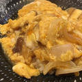 玉子丼