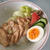 鶏チャーシュー丼。
