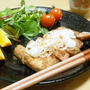 純和食です〜☆