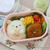 キャラ弁レシピ動画＊すみっコぐらし　しろくまのお弁当＊ふろしき・とんかつも♪