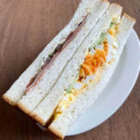 満足サンド（BLT）／イオン