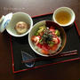 アボ海鮮丼