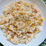 炊飯器で作れる！簡単＊絶品シーチキンピラフ＊