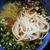 5月25日　　素麺