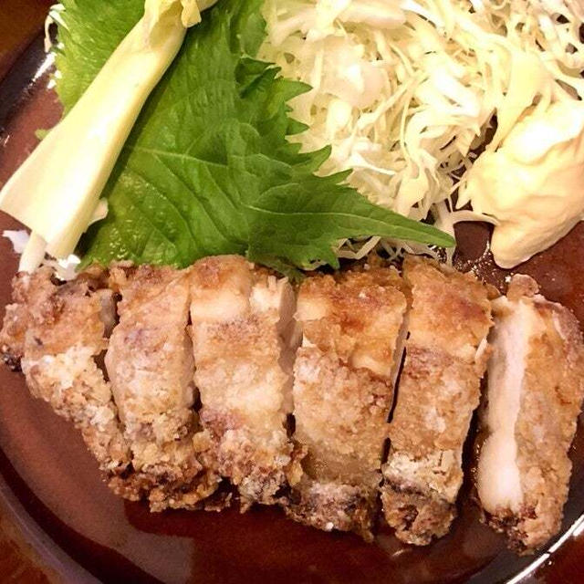 おうちごはんNo.44｜我が家でわんぱくと呼ばれてたあの子は山賊でした。