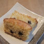 ＜モニター料理＞ヨーグルトケーキ