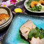 ＊寒い日は時短おでんで晩御飯＊