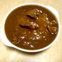 カレールーの足らないカレー