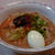 味噌ラーメン