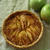 りんごのタルト　Tarte aux pommes