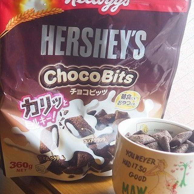 たまにはこんな朝ごはんのことも...